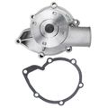 Engine Water Pump with Gasket for 1969 BMW 2800