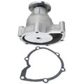 Engine Water Pump with Gasket for 1969 BMW 2800