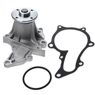 Engine Water Pump with Gasket for Toyota Corolla Geo Prizm 1993-1997 L4 1.6L