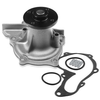 Engine Water Pump with Gasket for Toyota Corolla 1993-1997 Celica 1994-1997 1.8L