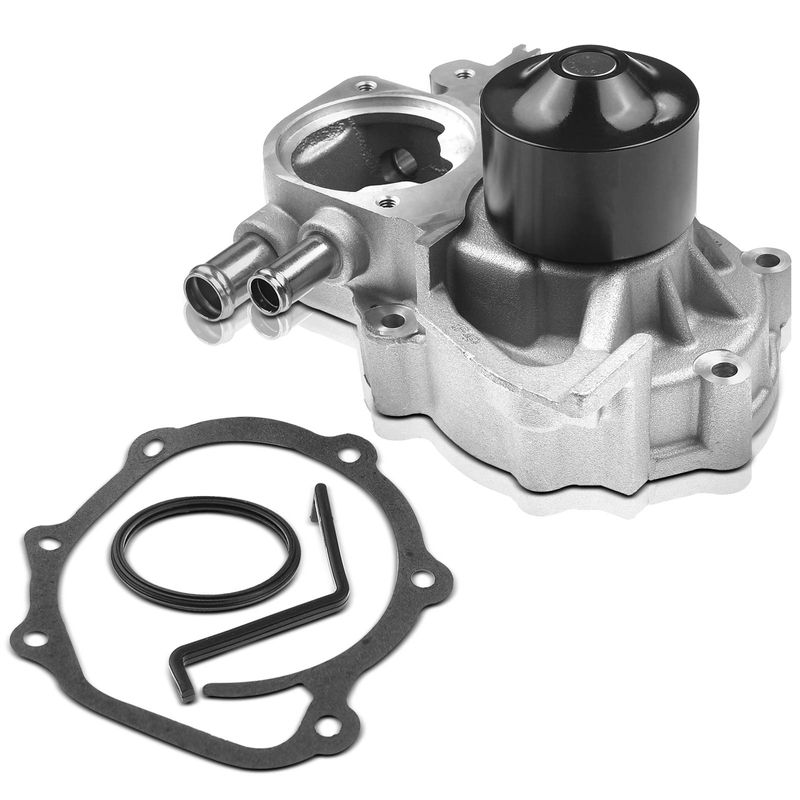 Engine Water Pump for 1991 Subaru Legacy