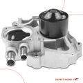 Engine Water Pump for 1991 Subaru Legacy