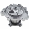 Engine Water Pump with Gasket for Chevrolet Tracker Suzuki Aerio Vitara SX4