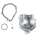 Engine Water Pump with Gasket for Chevrolet Tracker Suzuki Aerio Vitara SX4