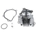 Engine Water Pump with Gasket for Chevrolet Tracker Suzuki Aerio Vitara SX4