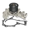 Engine Water Pump with Gasket for 2002 Isuzu Rodeo