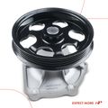 Engine Water Pump with Gasket for 1996 Toyota Paseo