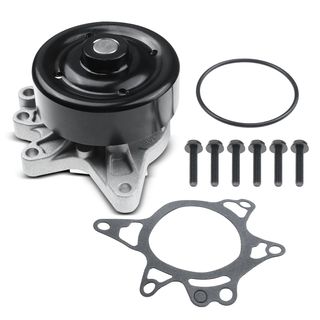 Engine Water Pump for Chevrolet Prizm Pontiac Vibe Toyota Matrix Corolla Celica