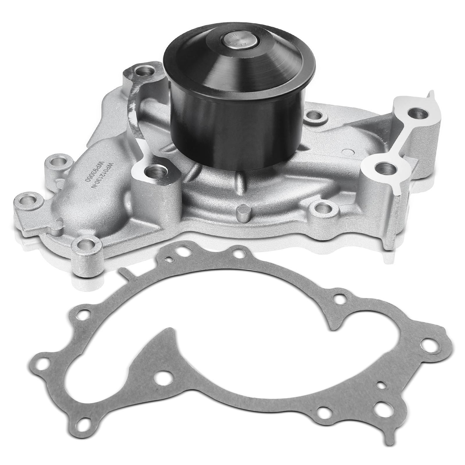 Timing Belt Water Pump Kit For Toyota Camry Highlander Lexus 3.0L 3.3L 1MZ 3MZ (2001-2010) - View #7