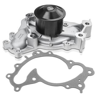 Engine Water Pump for Toyota Camry 1994-2006 Highlander Sienna Lexus 3.0L 3.3L