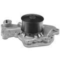 Engine Water Pump with Gasket for Hyundai Sonata 1999-2005 Kia Optima 2.5L 2.7L