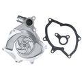 Engine Water Pump with Gasket for 2006 Porsche 911