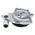 Engine Water Pump with Gasket for 2006 Porsche 911