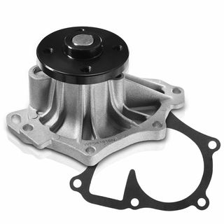 Engine Water Pump with Gasket for Toyota Camry Corolla Rav4 Solara 2.4L