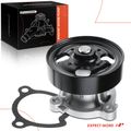 Engine Water Pump for 2014 Nissan Rogue Select