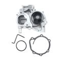 Engine Water Pump for 2010 Subaru Impreza