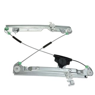 Front Driver Power Window Regulator without Motor for Infiniti QX56 QX80 Armada