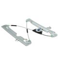 Front Driver Power Window Regulator without Motor for 2011 Infiniti QX56