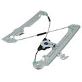 Front Driver Power Window Regulator without Motor for 2011 Infiniti QX56