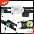 Rear Driver Power Window Regulator without Motor for 2013 Jaguar XF