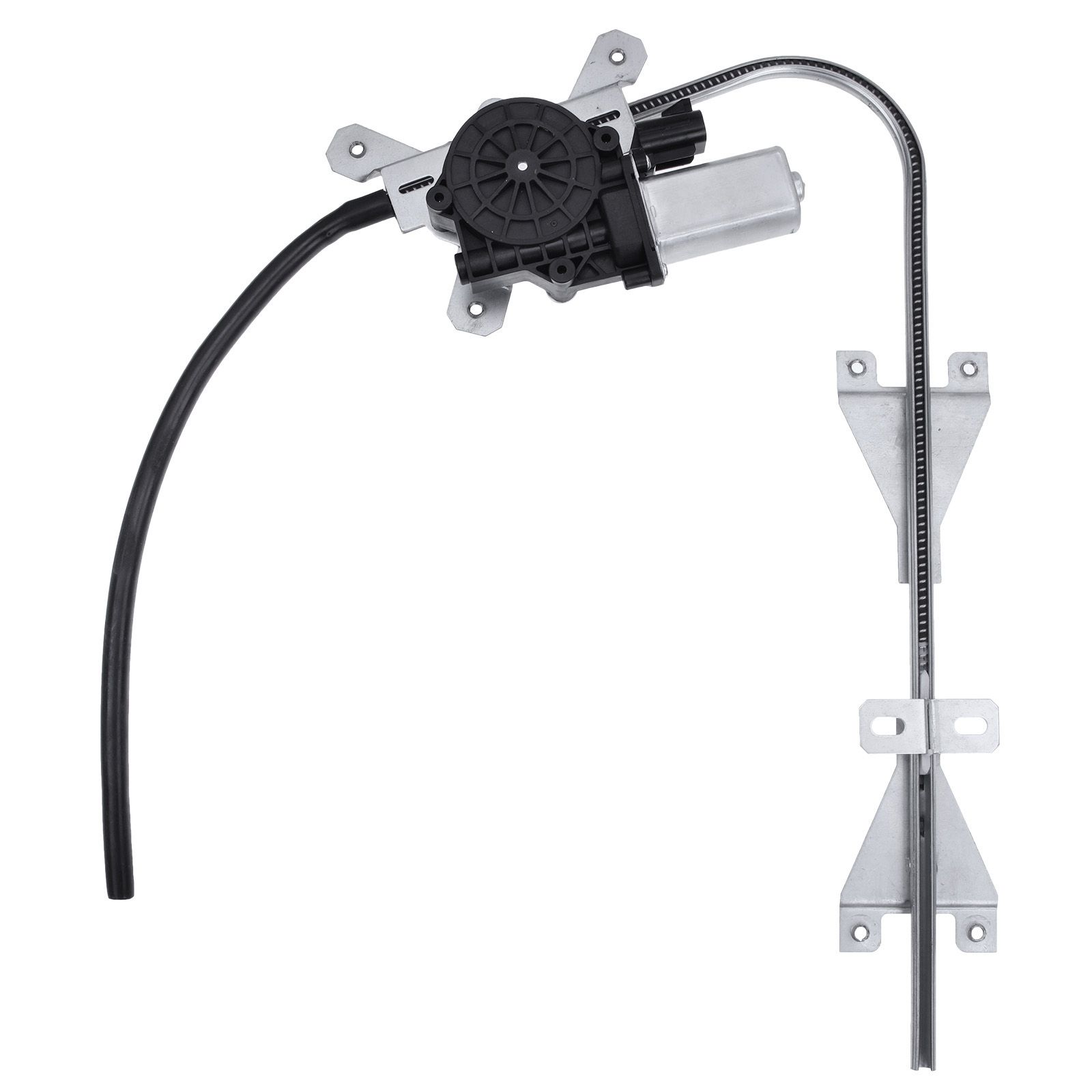 Driver Power Window Regulator with Motor for Terex Muncy APremium