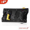 Front Driver Power Window Motor & Regulator Assembly for 2014 Land Rover LR2