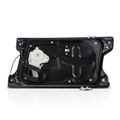 Front Driver Power Window Motor & Regulator Assembly for 2013 Land Rover LR4