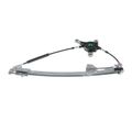 Front Driver Power Window Regulator without Motor for 1993 Audi 100