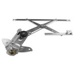 Front Driver Window Regulator without Motor for Dodge Dakota 1997-2004