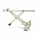 Front Driver Power Window Regulator for Chevrolet Malibu 1997-2003 Classic Olds