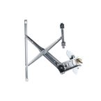 Front Driver Window Regulator without Motor for Dodge Ram 1500 2500 3500 94-02