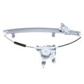 Front Driver Power Window Regulator without Motor for Nissan Sentra 2000-2004