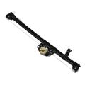 Front Driver Power Window Regulator for 2017 Ram ProMaster 3500