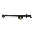 Front Driver Power Window Regulator for 2017 Ram ProMaster 3500