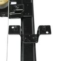 Front Driver Power Window Regulator for 2017 Ram ProMaster 3500