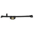 Front Passenger Power Window Regulator for 2014 Ram ProMaster 2500