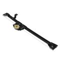 Front Passenger Power Window Regulator for 2014 Ram ProMaster 2500