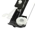 Front Passenger Power Window Regulator for 2014 Ram ProMaster 2500