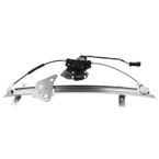 Rear Driver Power Window Motor & Regulator Assembly for Dodge Dakota Durango 1998-2003