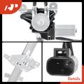 Front Driver Power Window Motor & Regulator Assembly for Buick Century 1997-2005 Regal