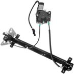 Front Driver Power Window Motor & Regulator Assembly for Dodge Dakota 00-04 Durango