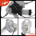 Front Passenger Power Window Regulator with Motor for 1994 Mazda 929