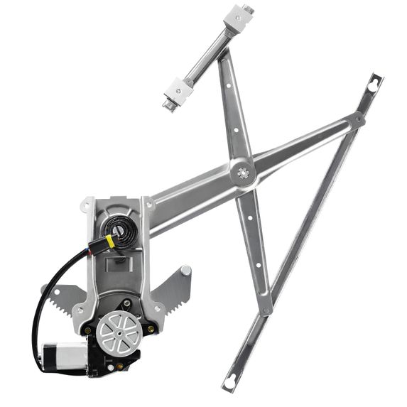 Front Driver Power Window Motor & Regulator Assembly for Dodge Ram 1500 2500 3500 94-02