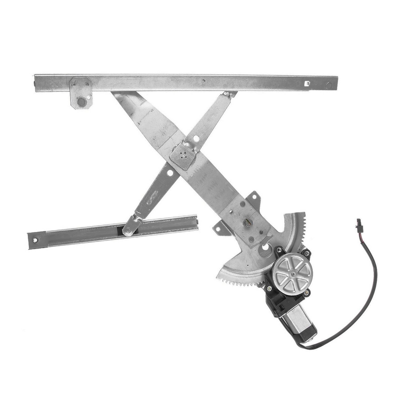 Front Driver Power Window Motor & Regulator Assembly for Chevy Cavalier