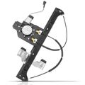 Rear Passenger Power Window Motor & Regulator Assembly for 2006 GMC Envoy XL