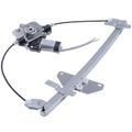 Front Passenger Power Window Motor & Regulator Assembly for 2000 Volvo S40