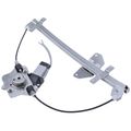 Front Passenger Power Window Motor & Regulator Assembly for 2000 Volvo S40