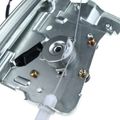 Front Driver Power Window Motor & Regulator Assembly for 2007 Buick Lucerne