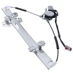 Front Driver Power Window Motor & Regulator Assembly for Acura RL 1998-2001