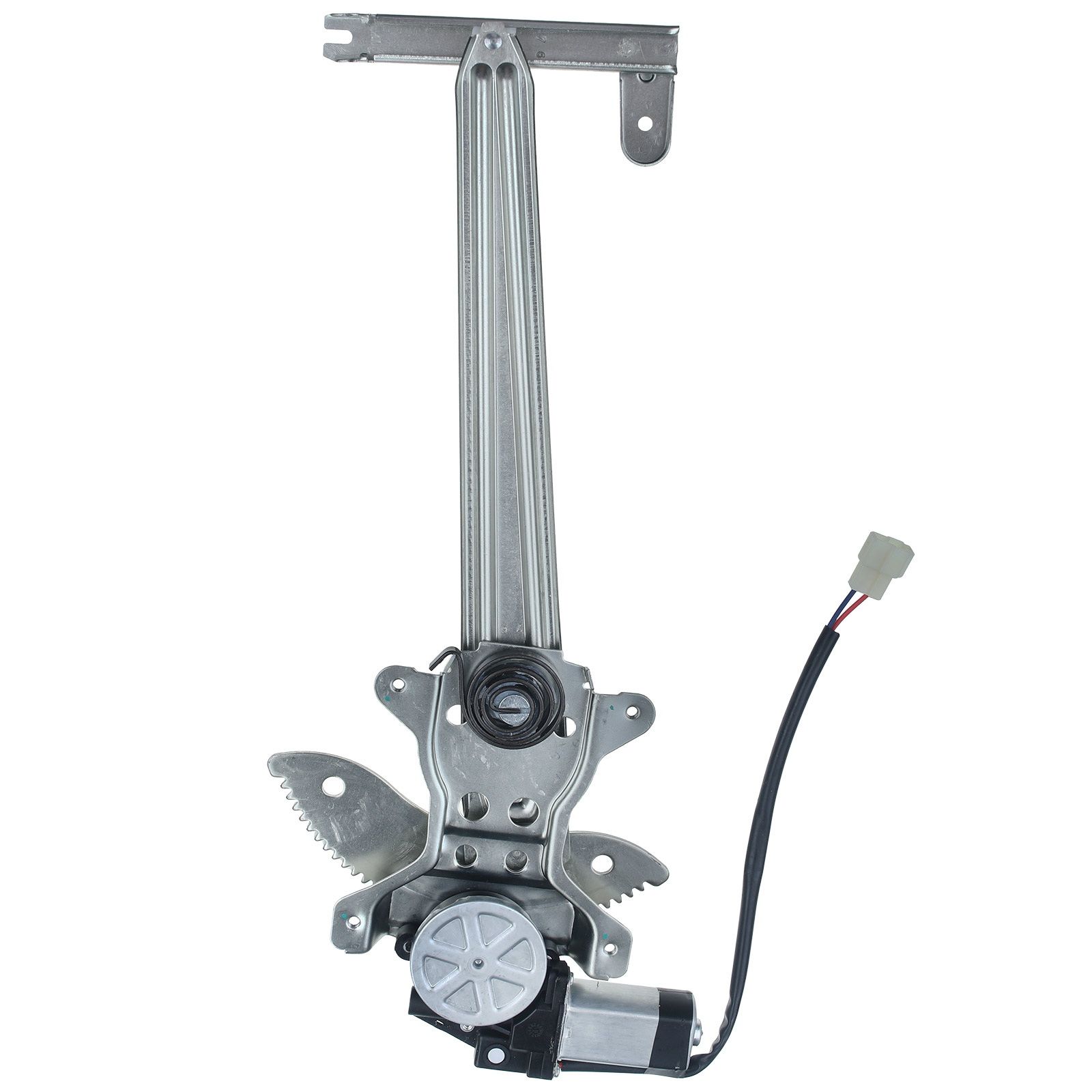 Front Driver Power Window Motor & Regulator Assembly for Lexus LS400